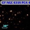 Cl* NGC 6318    PCA    4647