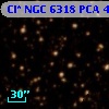 Cl* NGC 6318    PCA    4679