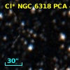 Cl* NGC 6318    PCA    4693