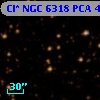 Cl* NGC 6318    PCA    4701
