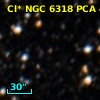 Cl* NGC 6318    PCA    4718