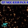 Cl* NGC 6318    PCA    4729