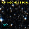 Cl* NGC 6318    PCA    4763