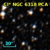 Cl* NGC 6318    PCA    4785