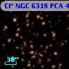 Cl* NGC 6318    PCA    4789