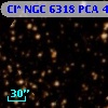 Cl* NGC 6318    PCA    4794