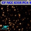 Cl* NGC 6318    PCA    4828