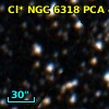 Cl* NGC 6318    PCA    4829