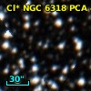 Cl* NGC 6318    PCA    4830