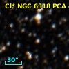 Cl* NGC 6318    PCA    4834