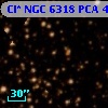Cl* NGC 6318    PCA    4835