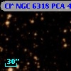 Cl* NGC 6318    PCA    4840