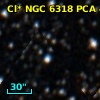 Cl* NGC 6318    PCA    4854