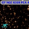 Cl* NGC 6318    PCA    4861
