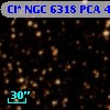 Cl* NGC 6318    PCA    4864