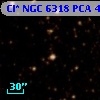 Cl* NGC 6318    PCA    4871
