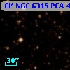 Cl* NGC 6318    PCA    4872