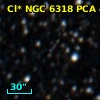 Cl* NGC 6318    PCA    4877