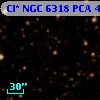Cl* NGC 6318    PCA    4894
