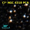 Cl* NGC 6318    PCA    4903