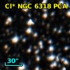 Cl* NGC 6318    PCA    4915