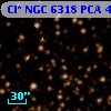 Cl* NGC 6318    PCA    4937