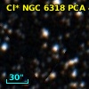 Cl* NGC 6318    PCA    4955