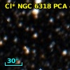 Cl* NGC 6318    PCA    4969