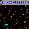 Cl* NGC 6318    PCA    4973