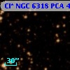 Cl* NGC 6318    PCA    4979