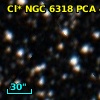 Cl* NGC 6318    PCA    4985