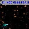 Cl* NGC 6318    PCA    5004
