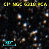 Cl* NGC 6318    PCA    5016