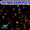 Cl* NGC 6318    PCA    5026