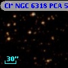 Cl* NGC 6318    PCA    5032
