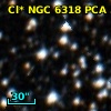 Cl* NGC 6318    PCA    5045