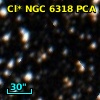 Cl* NGC 6318    PCA    5054
