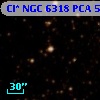 Cl* NGC 6318    PCA    5069