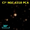 Cl* NGC 6318    PCA    5072