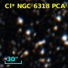Cl* NGC 6318    PCA    5073