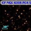 Cl* NGC 6318    PCA    5085