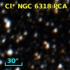 Cl* NGC 6318    PCA    5088
