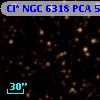 Cl* NGC 6318    PCA    5166