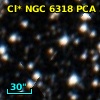 Cl* NGC 6318    PCA    5171