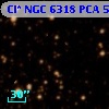 Cl* NGC 6318    PCA    5193