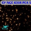 Cl* NGC 6318    PCA    5201