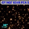 Cl* NGC 6318    PCA    5207