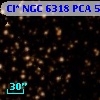 Cl* NGC 6318    PCA    5221
