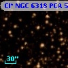 Cl* NGC 6318    PCA    5222