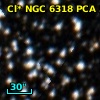 Cl* NGC 6318    PCA    5224